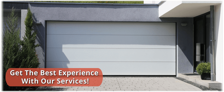 Garage Door Installation Pickerington OH