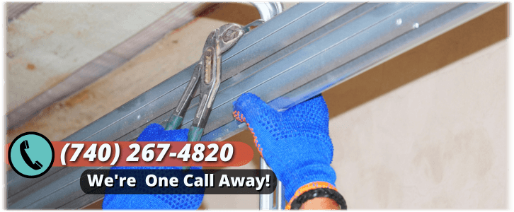 Pickerington OH Garage Door Repair