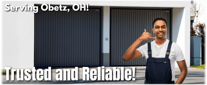 Garage Door Repair Obetz OH