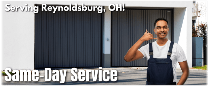 Garage Door Repair Reynoldsburg OH
