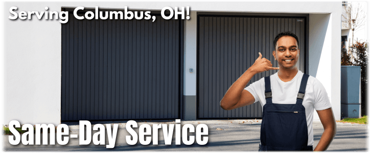 Garage Door Repair Columbus OH